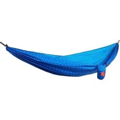 Grand Trunk Single Parachute Nylon Hammock -Sierra Designs Shop 460 3