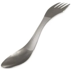 Light My Fire Spork Titanium -Sierra Designs Shop 460 4