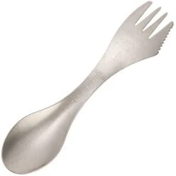 Light My Fire Spork Titanium -Sierra Designs Shop 460 761