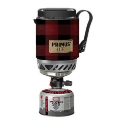 Primus Eta Lite -Sierra Designs Shop 500 2