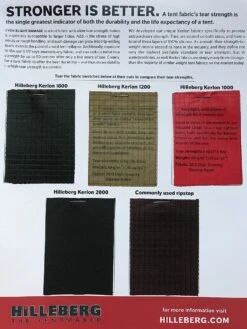 Hilleberg Kaitum 4 -Sierra Designs Shop 500ED0CE 5C6B 49D0 995A A07499B16EAC