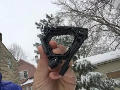 Camp Chef Stryker 100 Isobutane Stove -Sierra Designs Shop 5206B052 7107 4CAA A41C 20638BF1D8DC