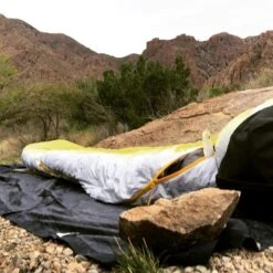 Therm-a-Rest Parsec 20F -Sierra Designs Shop 56402119 2159102490852696 5103819219632390144 o