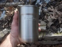 Stanley Adventure Nesting Two Cup Cookset -Sierra Designs Shop 57ac2