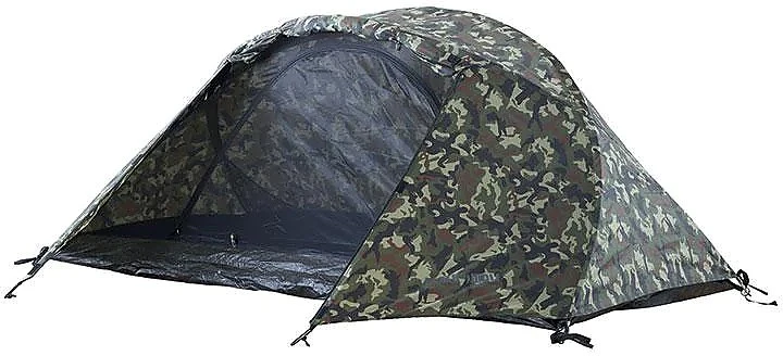 BlackWolf Stealth Mesh Tent 5 BlackWolf Stealth Mesh Tent - Image 3