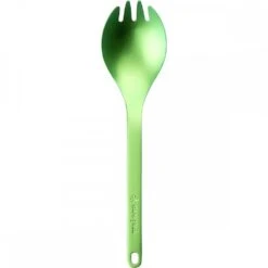 Snow Peak Titanium Spork -Sierra Designs Shop 5986