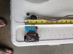 Brunton Raptor -Sierra Designs Shop 6 1