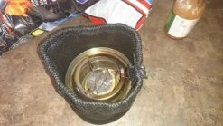 Ohuhu Wood Burning Camping Stove -Sierra Designs Shop 6