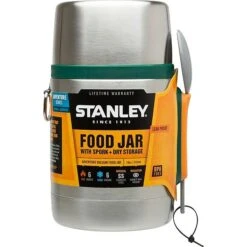 Stanley Adventure Vacuum Food Jar -Sierra Designs Shop 600 10
