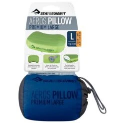 Sea To Summit Aeros Premium Pillow -Sierra Designs Shop 600 19