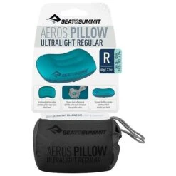 Sea To Summit Aeros Ultralight Pillow -Sierra Designs Shop 600 21
