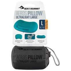 Sea To Summit Aeros Ultralight Pillow -Sierra Designs Shop 600 22