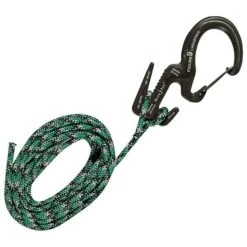 Nite Ize Figure 9 Carabiner -Sierra Designs Shop 600 4