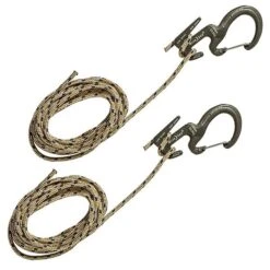 Nite Ize Figure 9 Carabiner -Sierra Designs Shop 600 5