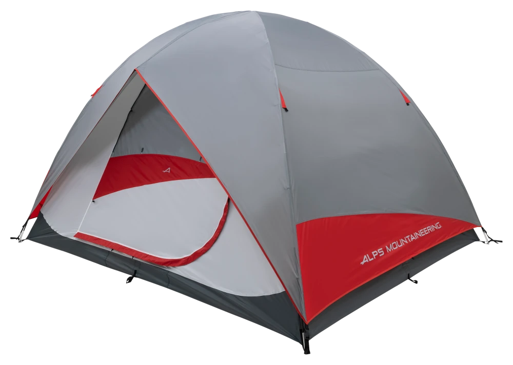 ALPS Mountaineering Meramac 6 5 ALPS Mountaineering Meramac 6 - Image 3