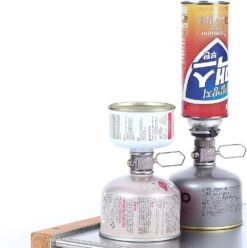 G Works Gas Saver Plus -Sierra Designs Shop 615XG 0mKCL AC SL1000