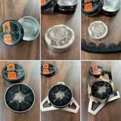 MySurvivalPack Core PUK Micro Stove 21 MySurvivalPack Core PUK Micro Stove -Sierra Designs Shop 62076C40 57F8 4904 B8C7 32E3E84D50F8