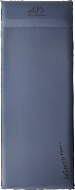 ALPS Mountaineering Lightweight Series Self Inflating Air Pads -Sierra Designs Shop 632