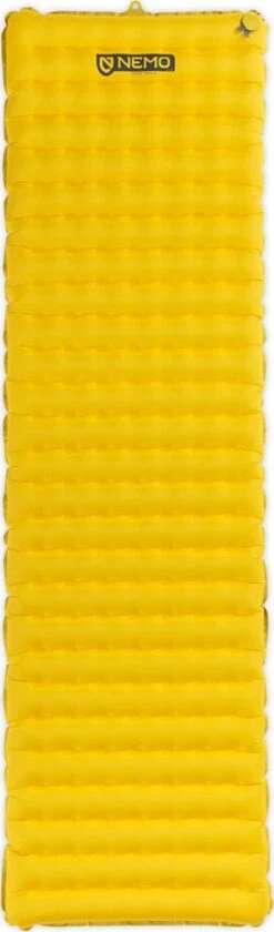 NEMO Tensor Ultralight -Sierra Designs Shop 63324f8ced022e78f5ae24366bd0c480