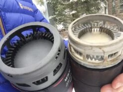 Camp Chef Stryker 100 Isobutane Stove -Sierra Designs Shop 6363C9F2 C73A 4CA0 B797 D6FC3E9D6429