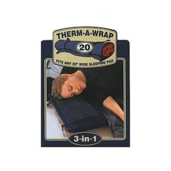Therm-a-Rest Wrap-It Pillow -Sierra Designs Shop 63885