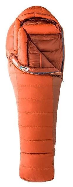 Marmot Never Summer -Sierra Designs Shop 643 1