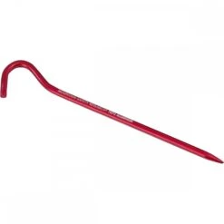 MSR Hook Tent Stakes 16 MSR Hook Tent Stakes -Sierra Designs Shop 645