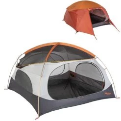 Marmot Halo 4P -Sierra Designs Shop 650w 11