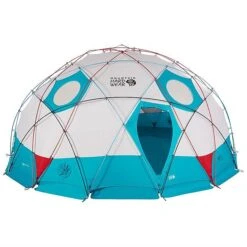 Mountain Hardwear Space Station -Sierra Designs Shop 650w 13