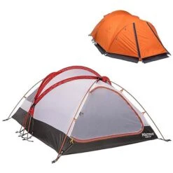 Marmot Thor 3P -Sierra Designs Shop 650w 15