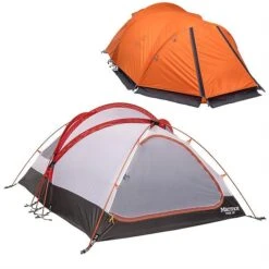 Marmot Thor 3P -Sierra Designs Shop 650w 16