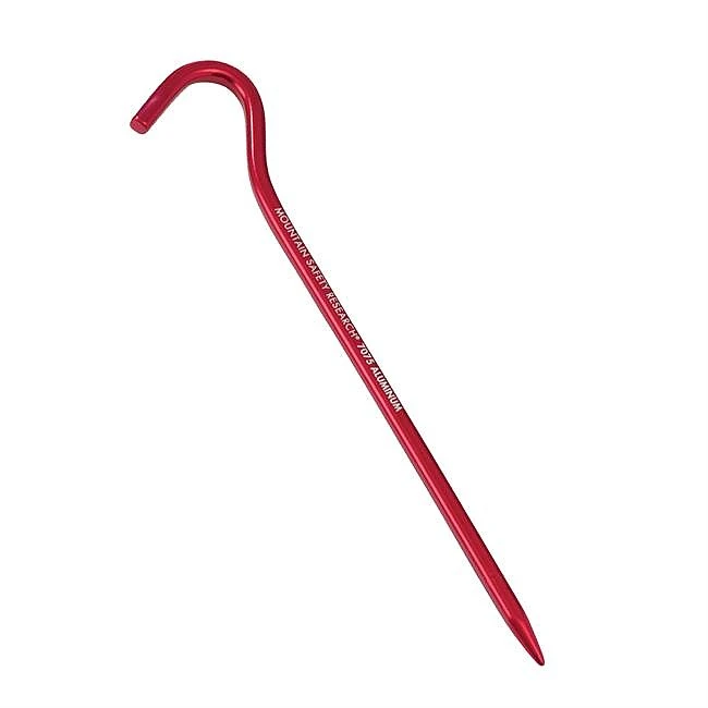 MSR Hook Tent Stakes 12 MSR Hook Tent Stakes - Image 10
