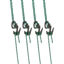 Nite Ize Figure 9 Tent Line Kit -Sierra Designs Shop 650w 23