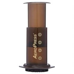 AeroPress Coffee Maker -Sierra Designs Shop 650w 37