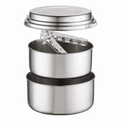 MSR Alpine 2 Pot Set -Sierra Designs Shop 650w 41