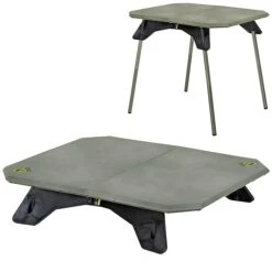 NEMO Moonlander Dual-Height Table -Sierra Designs Shop 650w 51