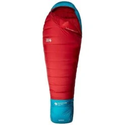 Mountain Hardwear Phantom 0F/-18C -Sierra Designs Shop 650w 53