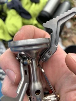 Soto New River Pot + Amicus With Igniter -Sierra Designs Shop 6584152A 855F 4A70 8F0B 84ADEF00A933