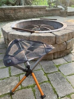 Hillsound BTR Stool -Sierra Designs Shop 658BFC1D 11AD 4FDA 92B2 FD48811AA295