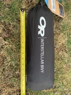 Outdoor Research Interstellar Bivy -Sierra Designs Shop 65A51024 33EF 4A71 BDFC 82747582EBC2