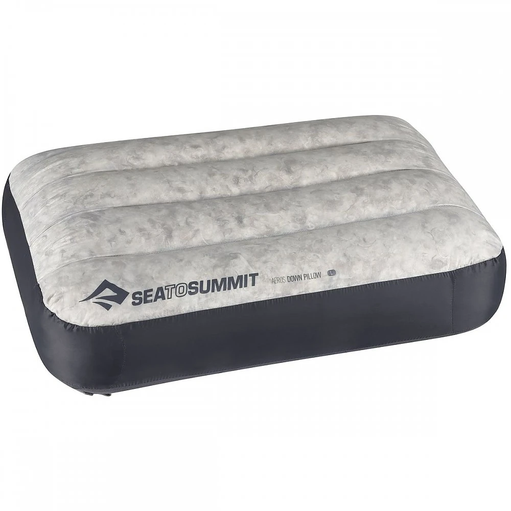 Sea To Summit Aeros Down Pillow 5 Sea To Summit Aeros Down Pillow - Image 3