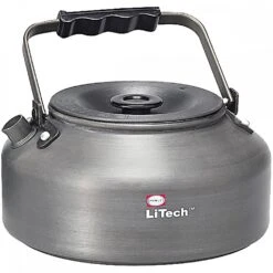 Primus Litech Coffee/Tea Kettle -Sierra Designs Shop 6705