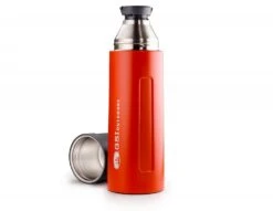 GSI Outdoors Glacier Stainless Vacuum Bottle -Sierra Designs Shop 67461 0 i