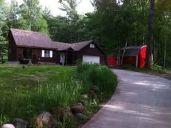 Wilderness Experience Latok 1 -Sierra Designs Shop 686