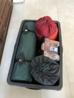 Kelty Night Owl 3 -Sierra Designs Shop 6BB39152 9092 4E74 9CAC 6D8DE71F1F94