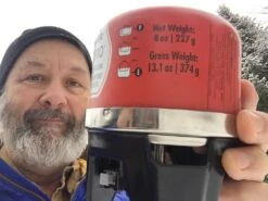 Camp Chef Stryker 100 Isobutane Stove -Sierra Designs Shop 6C15119C 5525 43FC BC9C 82B024DF41EA