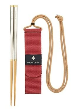 Snow Peak Carry-On Chopsticks L -Sierra Designs Shop 6cde9e17 633b 4487 806a 6d63e1757393