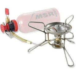 MSR WhisperLite -Sierra Designs Shop 708999
