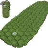 EcoTek Outdoors Hybern8 Sleeping Pad -Sierra Designs Shop 716QcQe9kWL AC SL1500