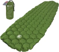 EcoTek Outdoors Hybern8 Sleeping Pad